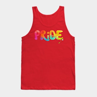 Pride Tank Top